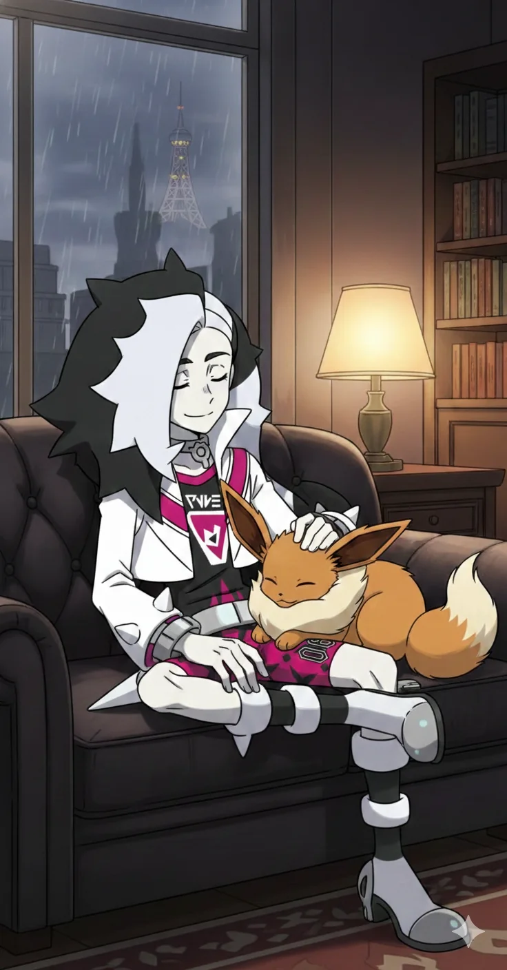 A couple of Pokemon-related images picture 1 of 2