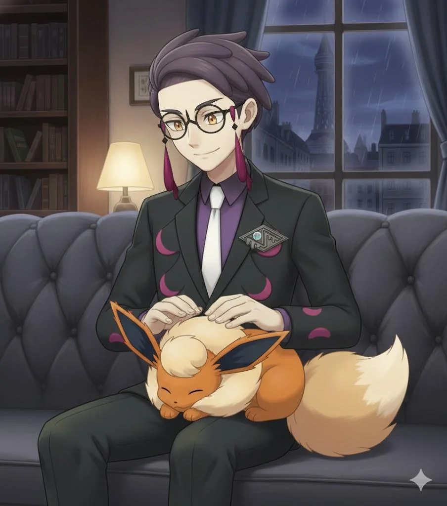 A couple of Pokemon-related images picture 2 of 2