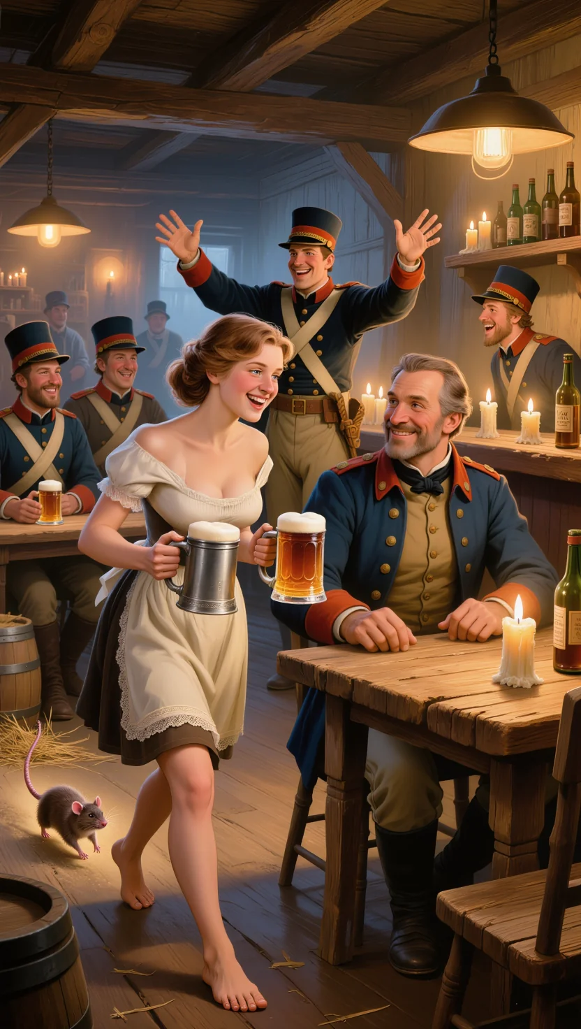 A victory in the war calls for celebration (klingai) picture 1 of 1