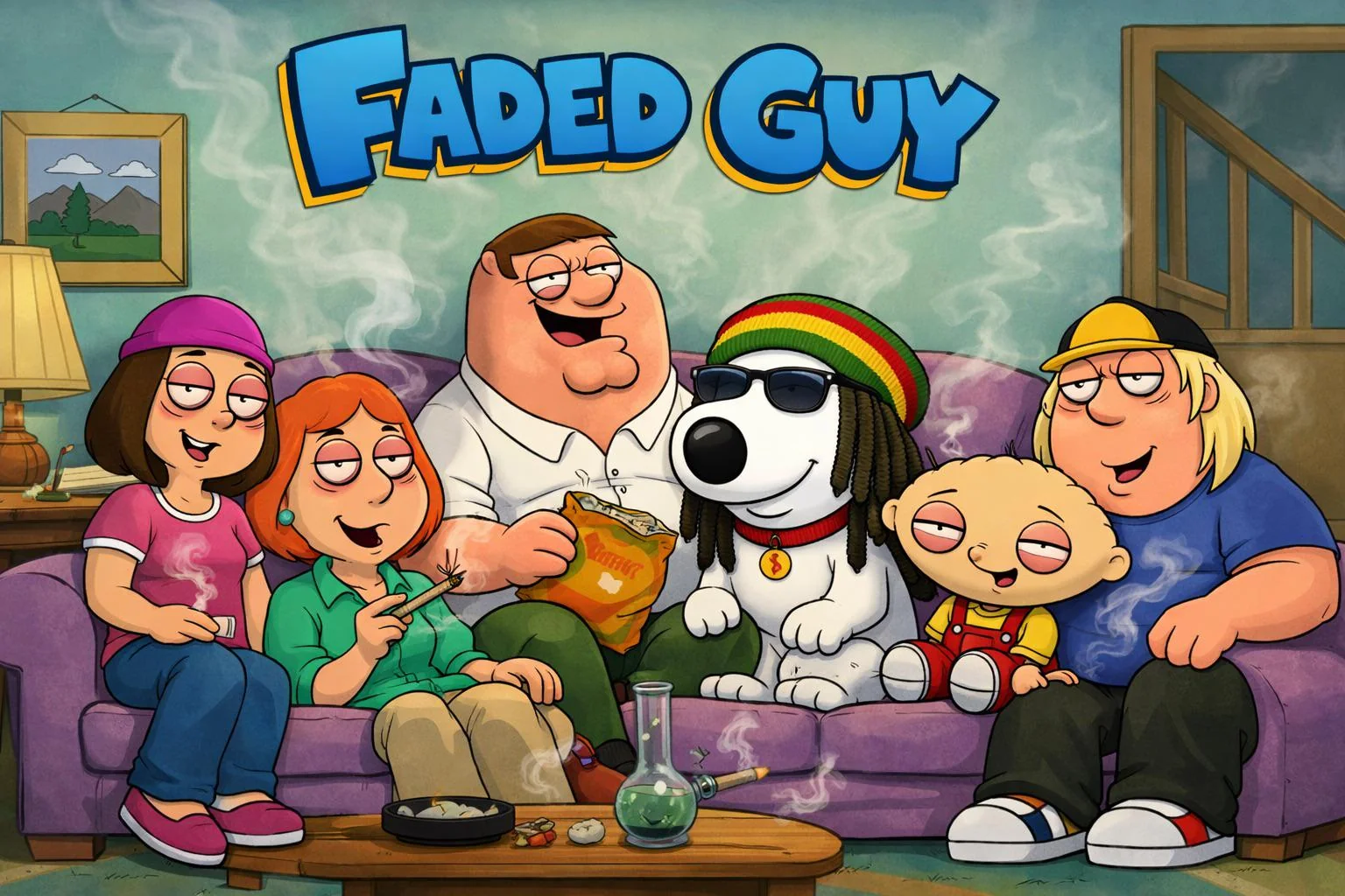 Made this with ChatGPT picture 1 of 1