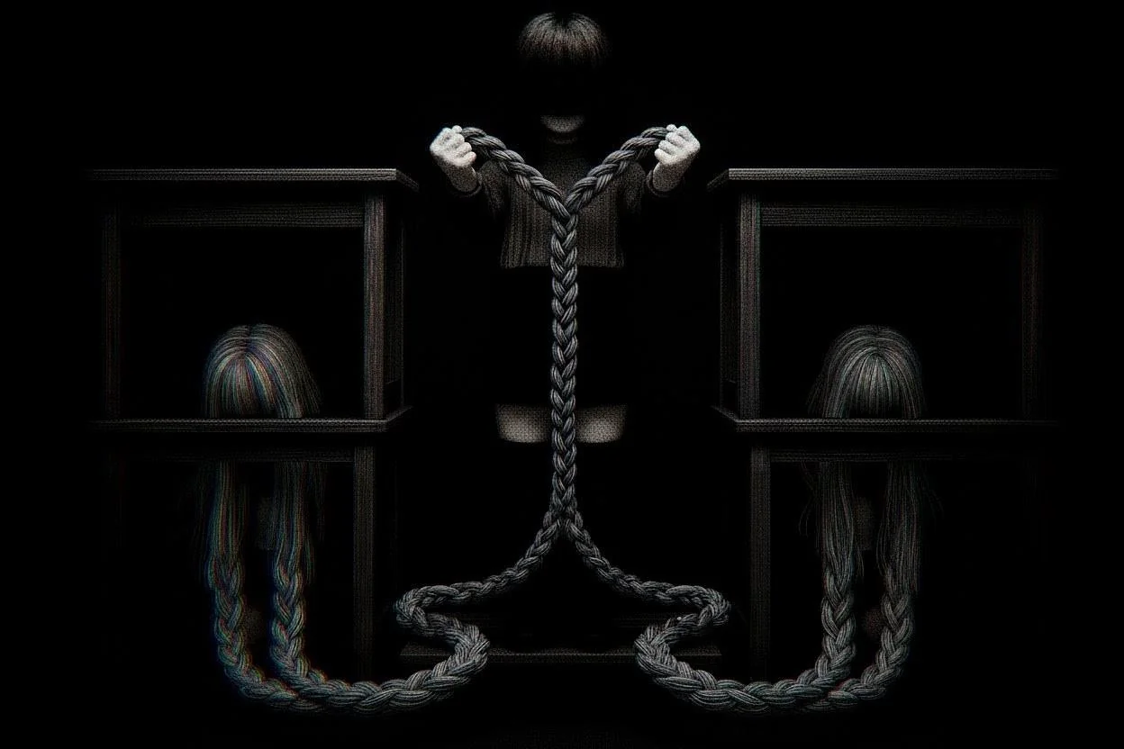 Blind Ties picture 1 of 1