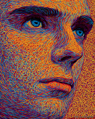 Currents Beneath the Skin'