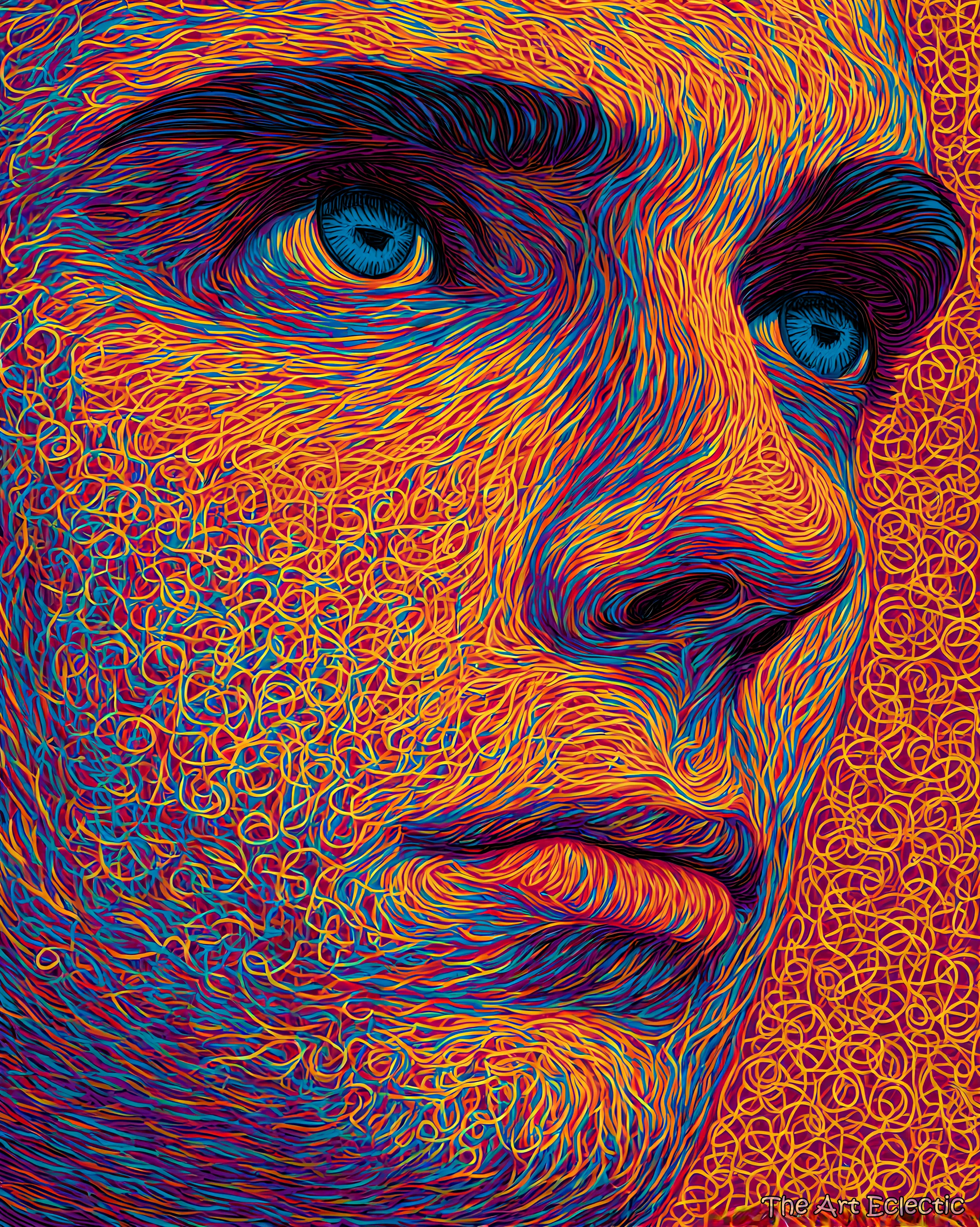 Currents Beneath the Skin picture 1 of 1