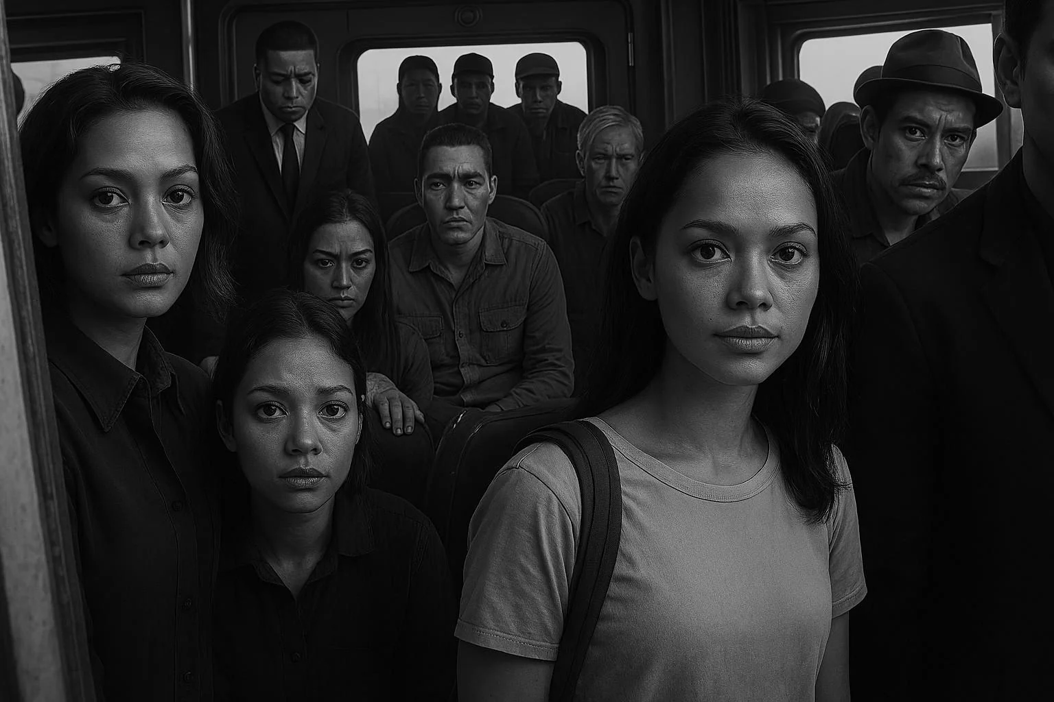 Deportees picture 1 of 1