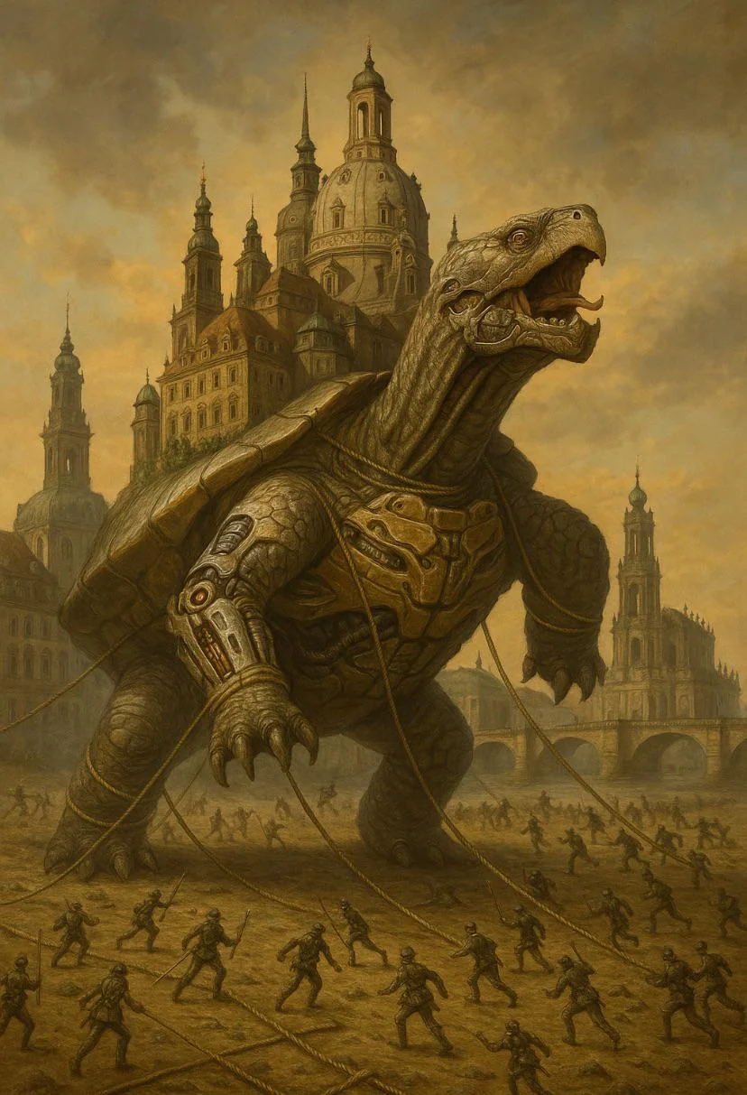 RoboTurtle picture 1 of 1