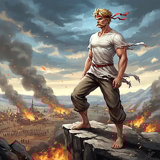 how do I improve this?'