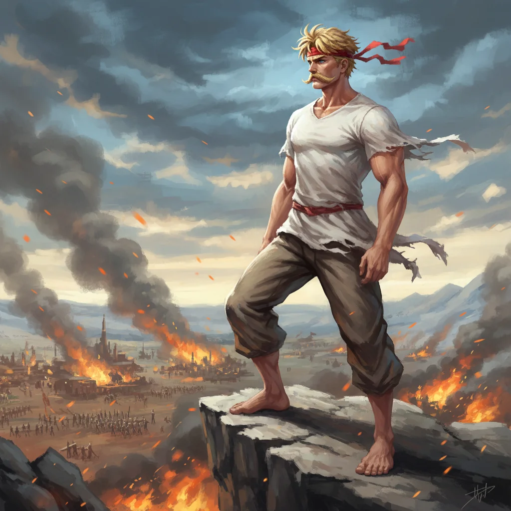 how do I improve this? picture 1 of 1