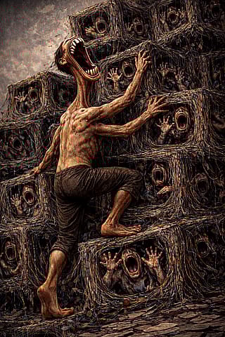 Paper straws PLEASE!'