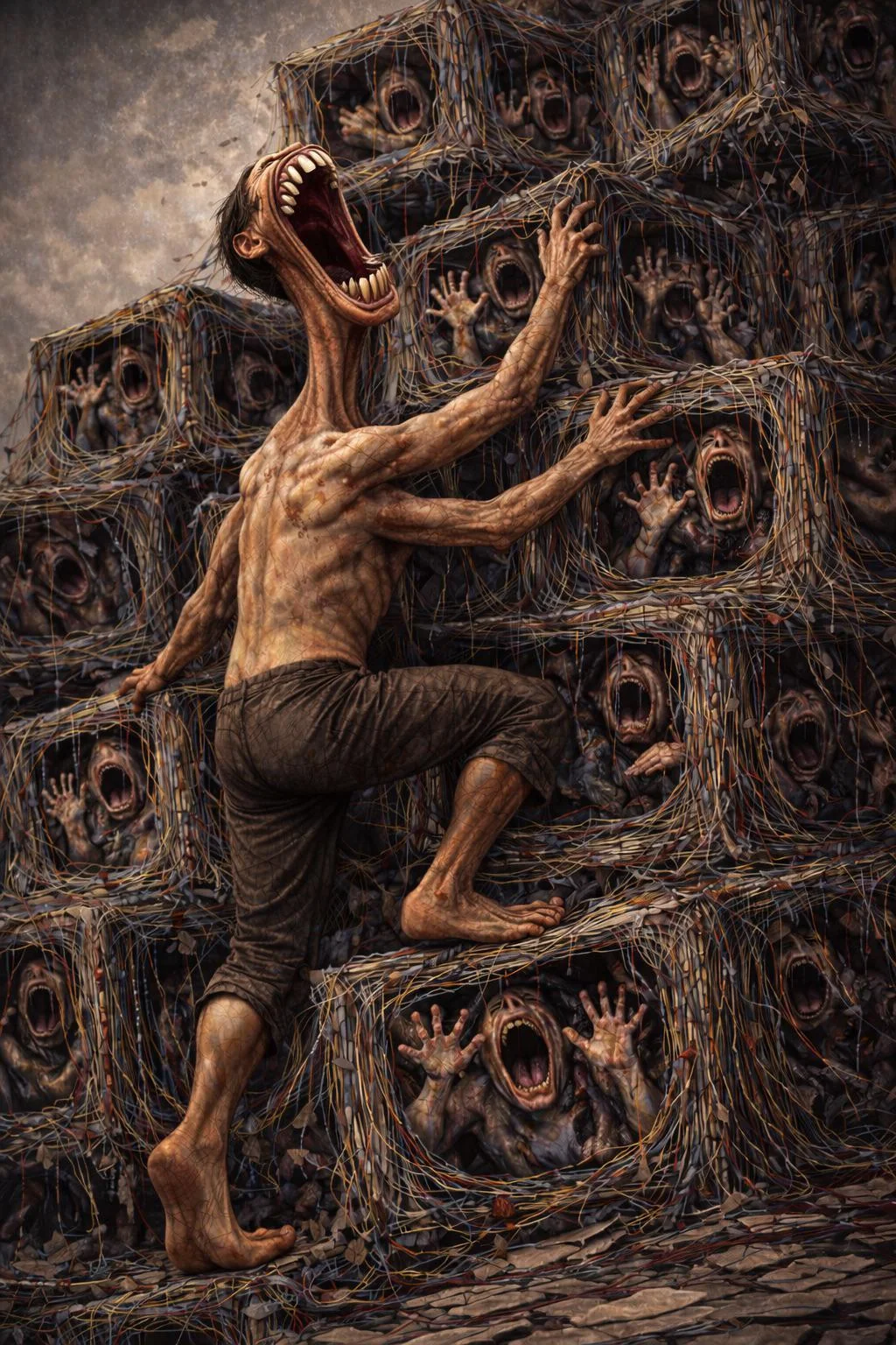 Paper straws PLEASE! picture 1 of 1