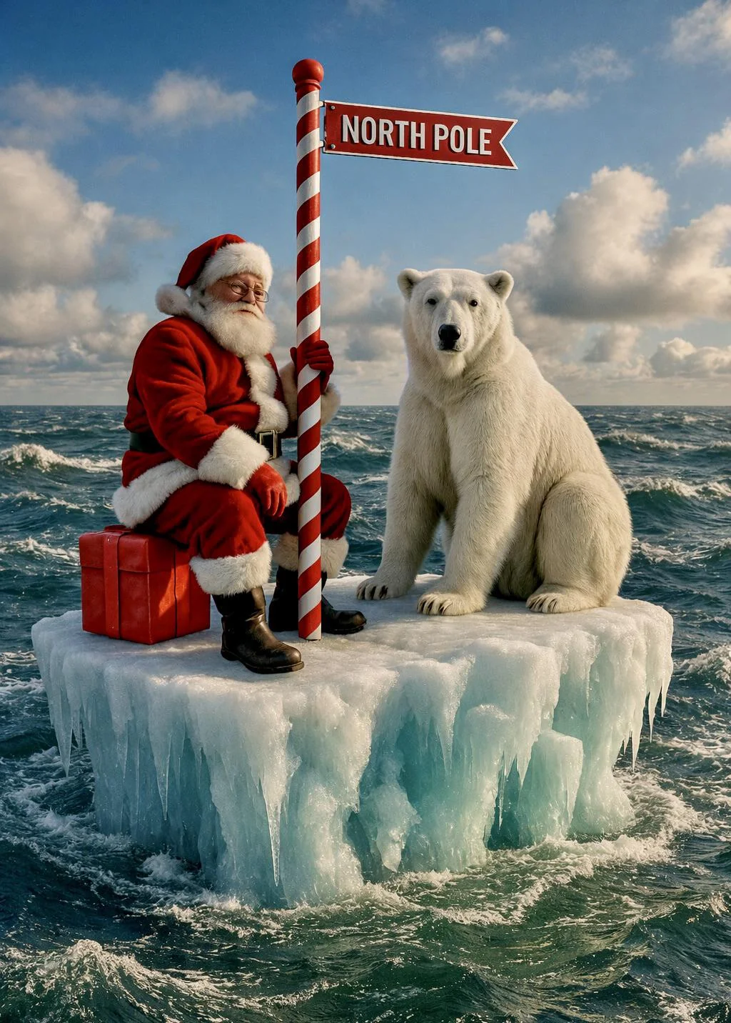 ho ho oh no picture 1 of 1