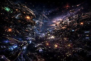 “Spectacular Fashion”'