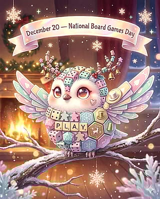 What do we think of birds instead of snowcouple'