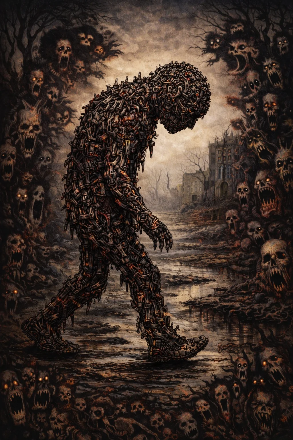 Sadness picture 1 of 1