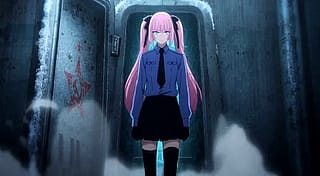 War of Armed Maiden: Afterdawn'