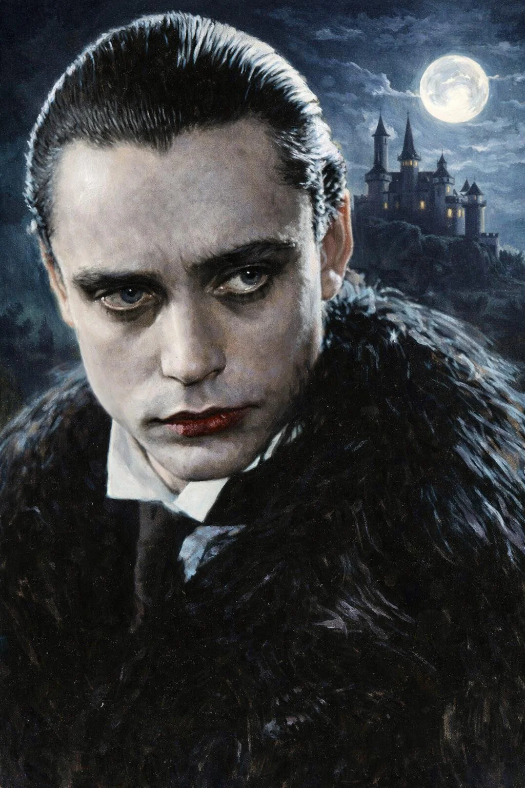 DRACULA '74 picture 1 of 1