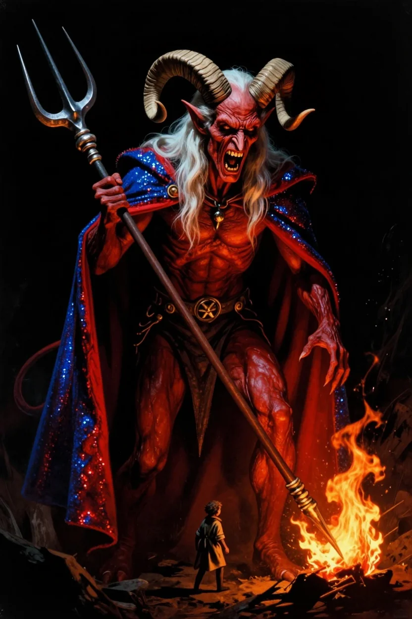 Summoned picture 1 of 1