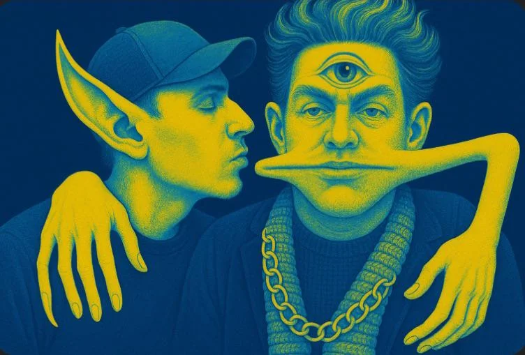 Love, Buck picture 1 of 1