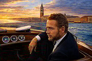 after Vittorio Pavan'