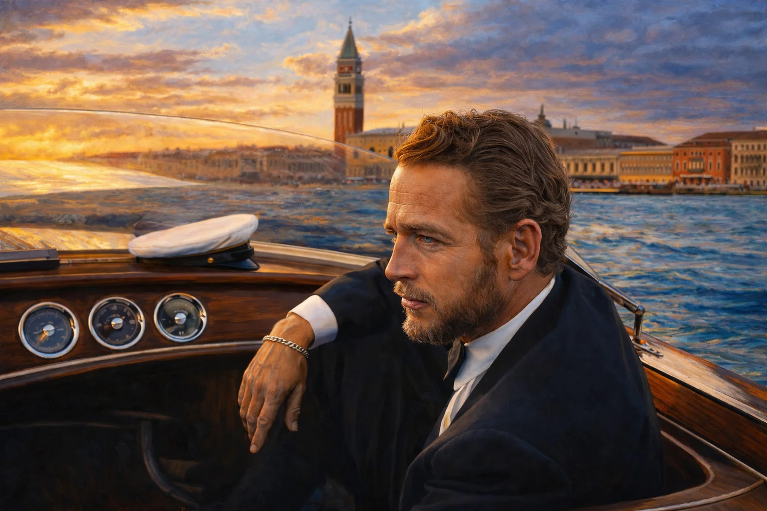 after Vittorio Pavan picture 1 of 1