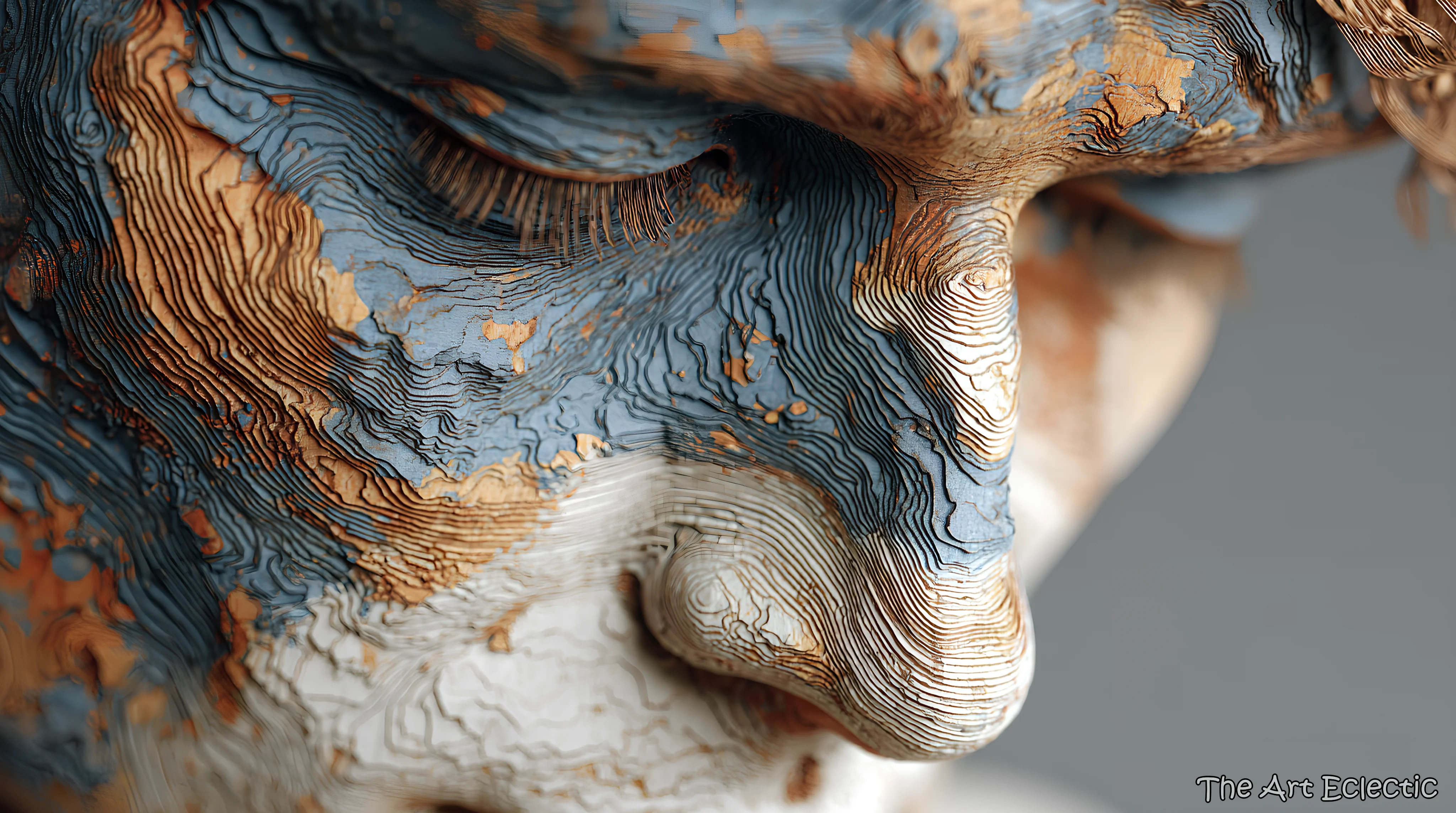 The Shape of Thought picture 1 of 1