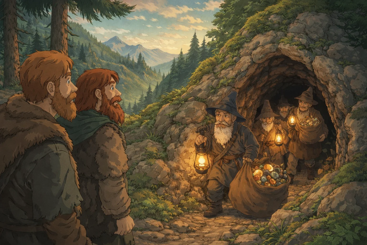 What's going on here? picture 1 of 1