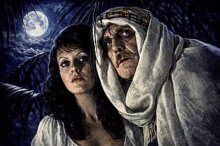 Vulnavia and the Doctor'