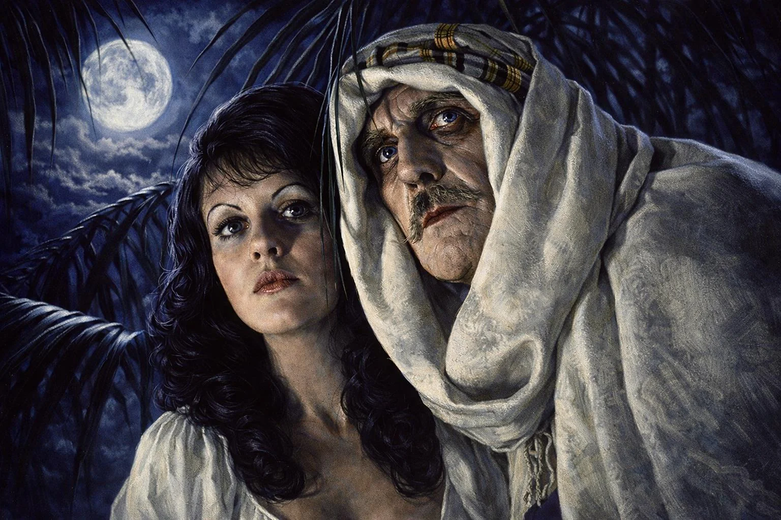 Vulnavia and the Doctor picture 1 of 1