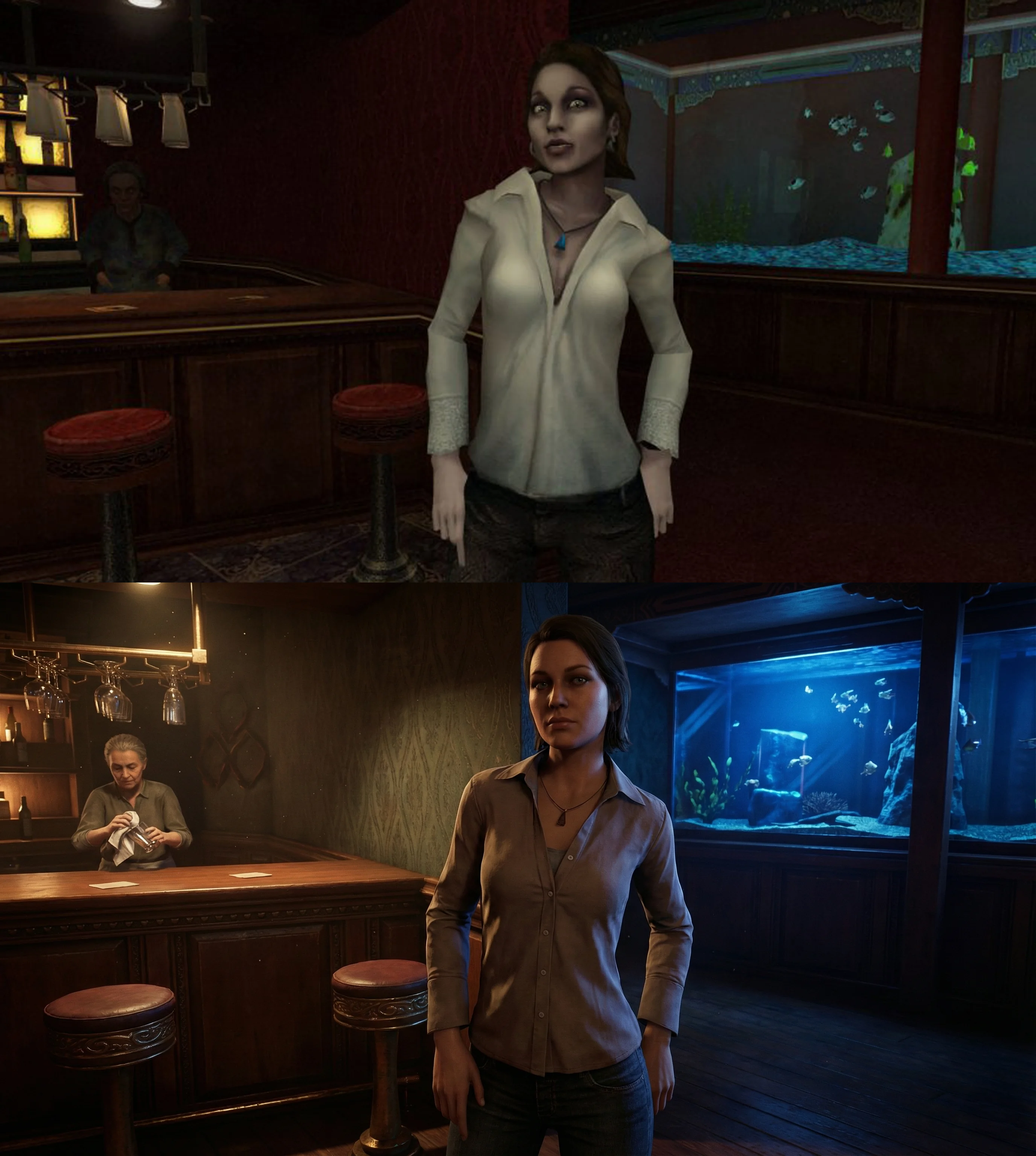 I "remastered" Vampire the Masquerade Bloodlines picture 4 of 5
