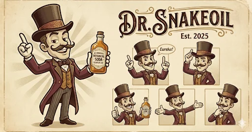 Character Sheets for my Western Cartoon Series picture 5 of 6