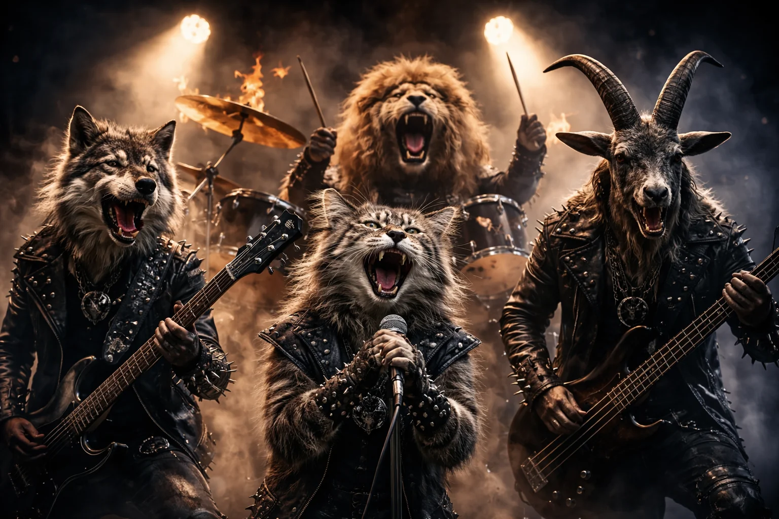 Name this Band picture 1 of 1