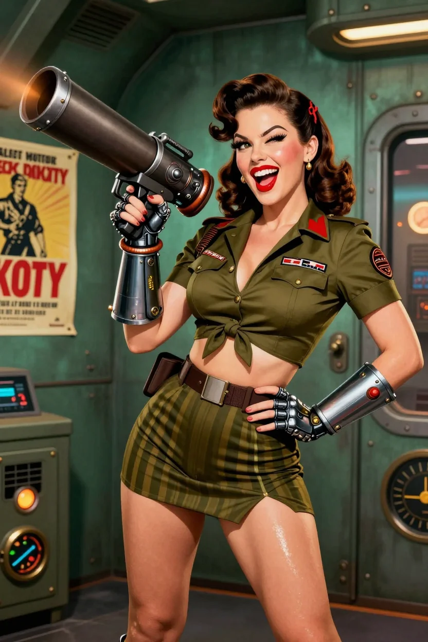 Achtung! Achtung! picture 1 of 1