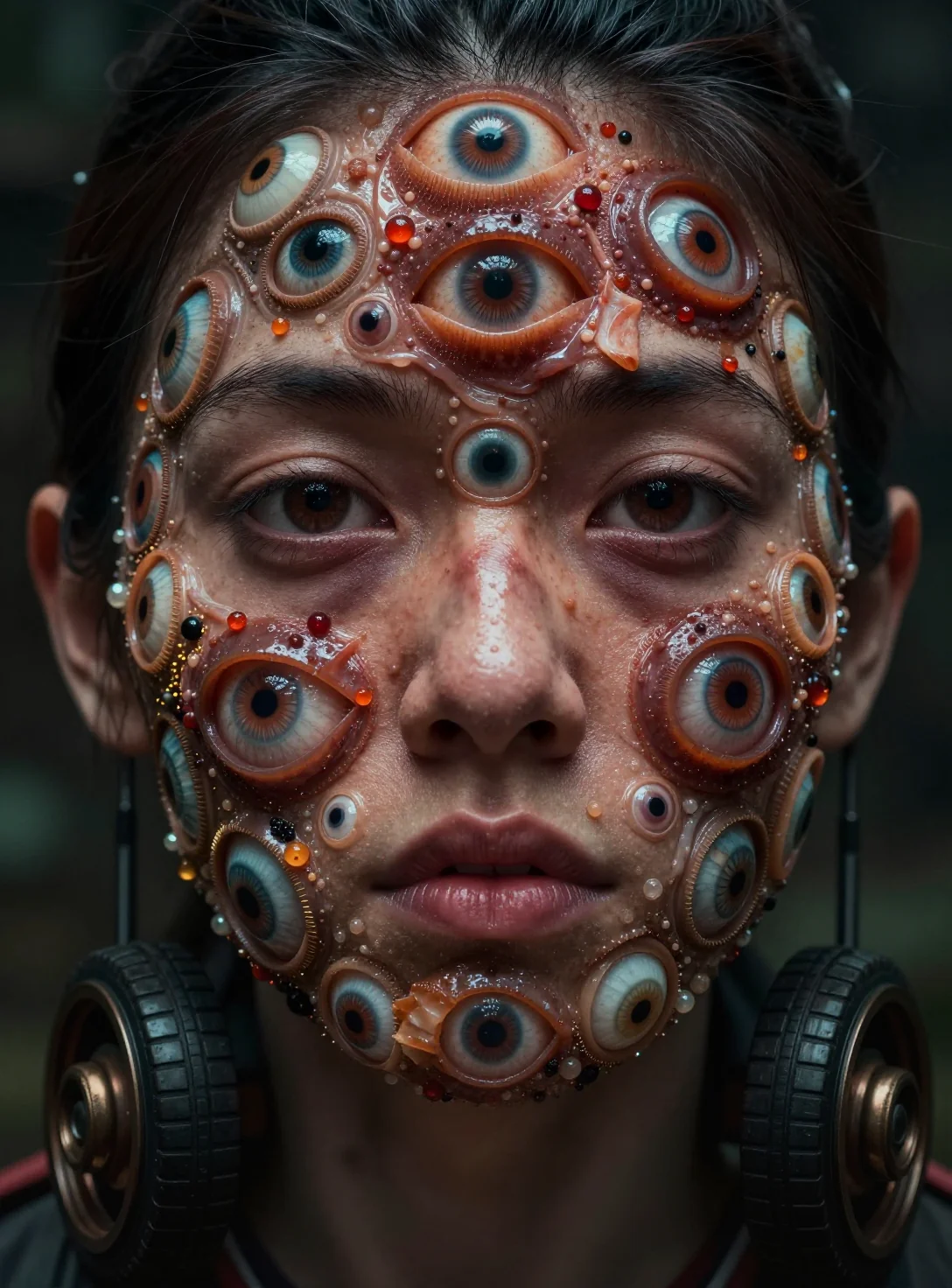 I See You (Z-image Webui Neo) picture 1 of 1