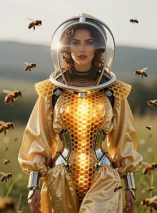 La Regina (Z-image Webui Neo)'