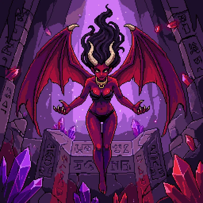 Temptress picture 1 of 1