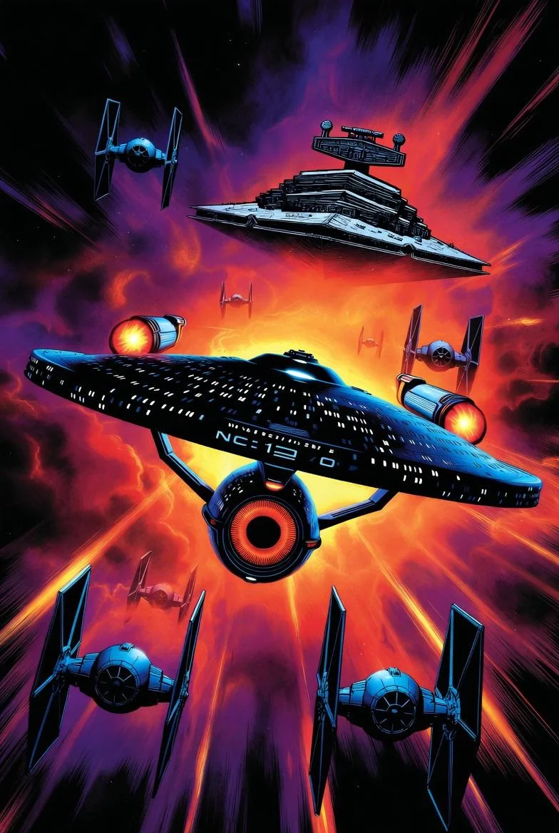 Not in Kansas Anymore picture 1 of 1