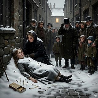 Christmas is around the corner. Don't forget to be nice to others.'