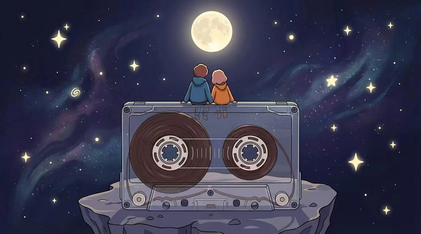 Time, Left on Repeat picture 1 of 1