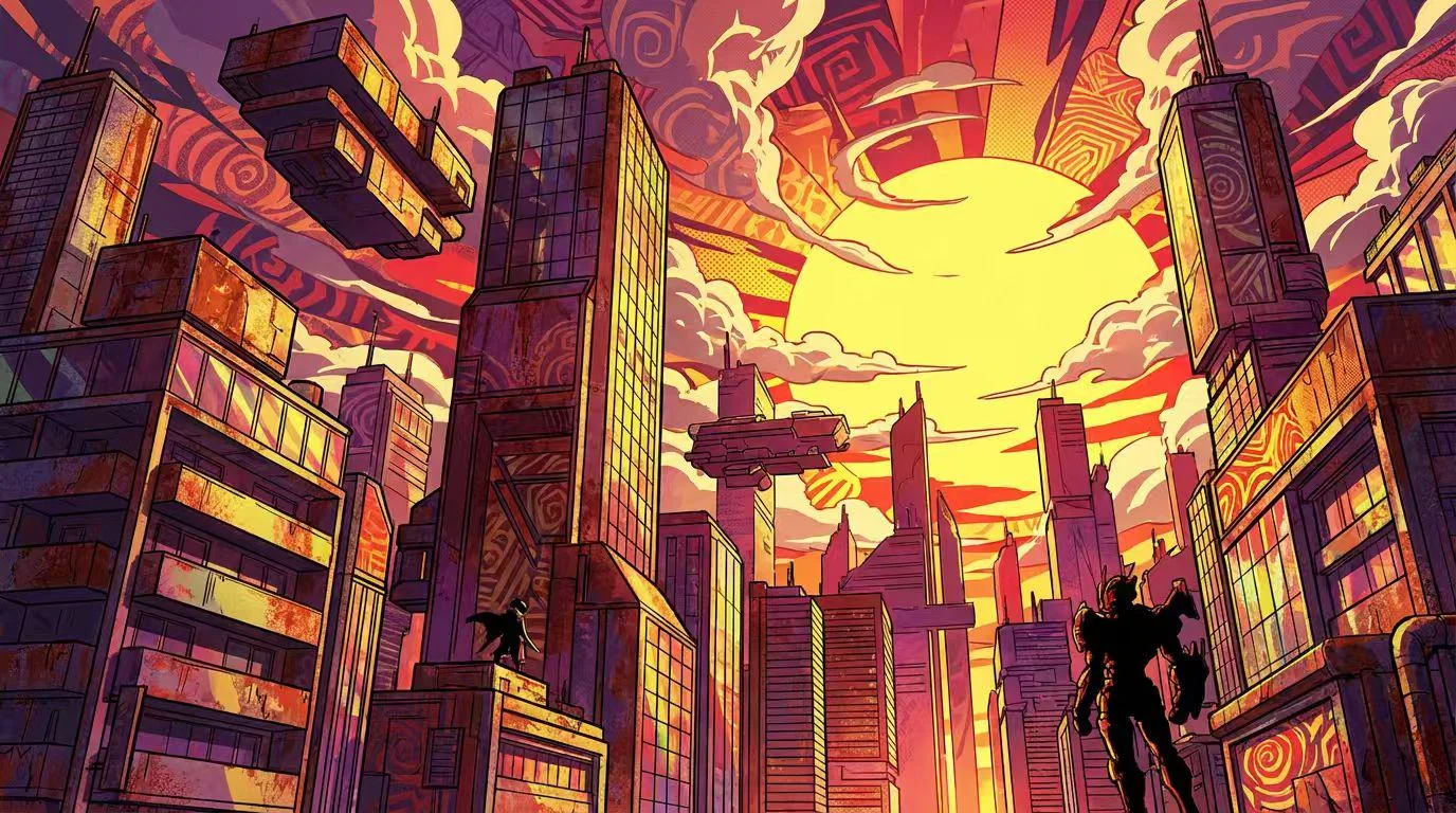 When the City Stopped Looking Away picture 1 of 1