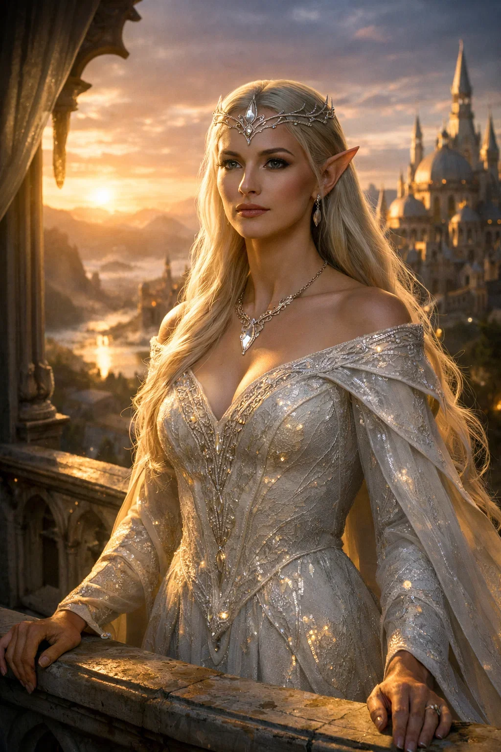 Beautyfull Elves-Queen picture 1 of 1