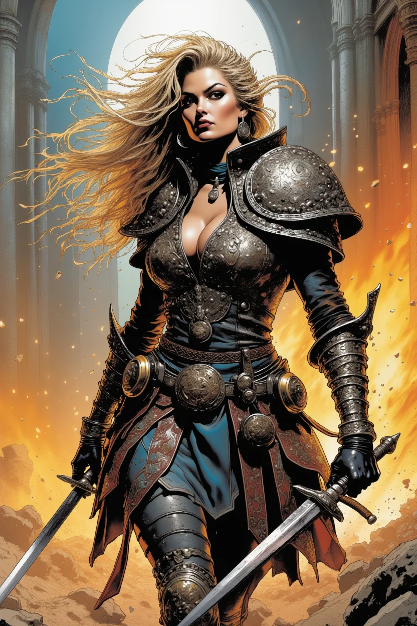 Time to fight back picture 1 of 1