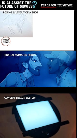 My creative process'