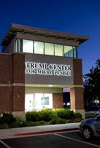 Don’t let shame keep you from seeing a doctor'