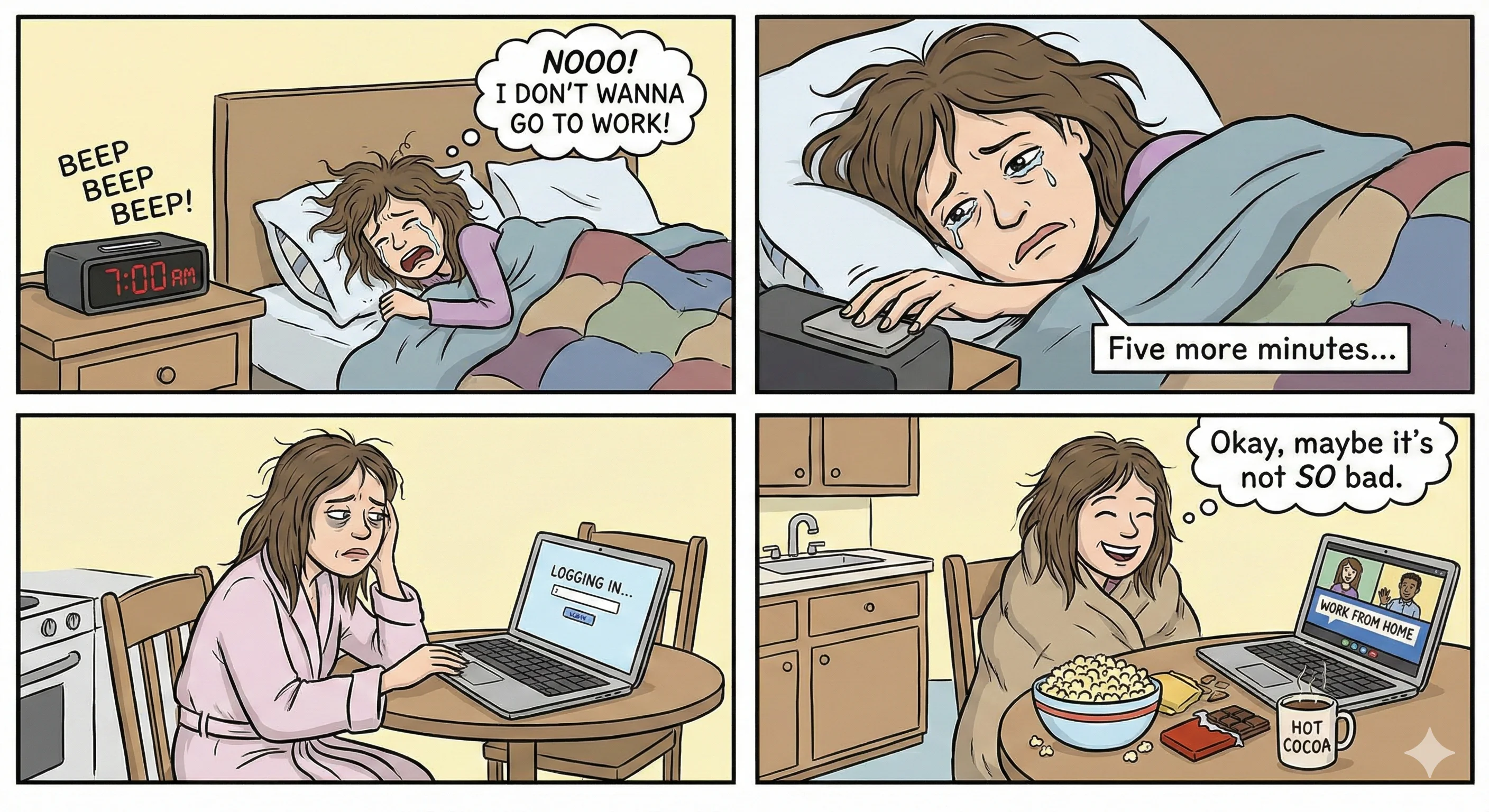 Every morning picture 1 of 1