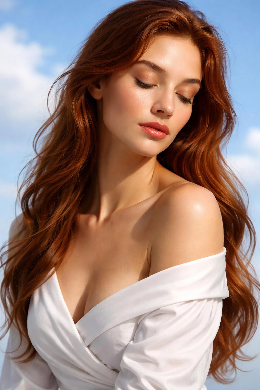 Pretty woman picture 1 of 1