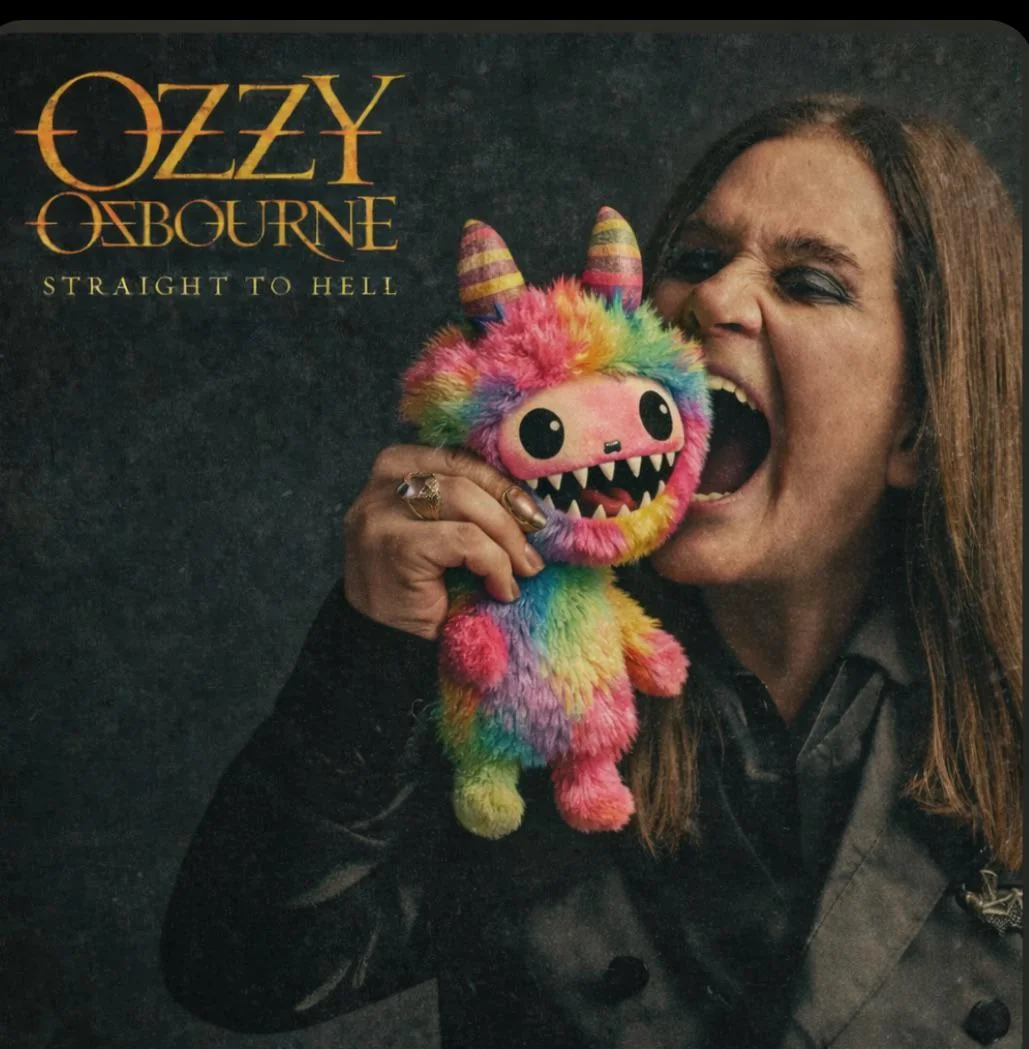 Straight to hell picture 1 of 1