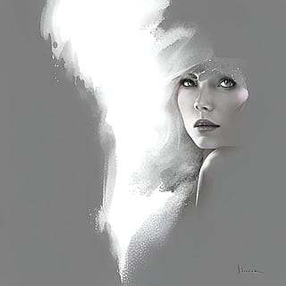 Ghost 163680, John Emmett, 2025'