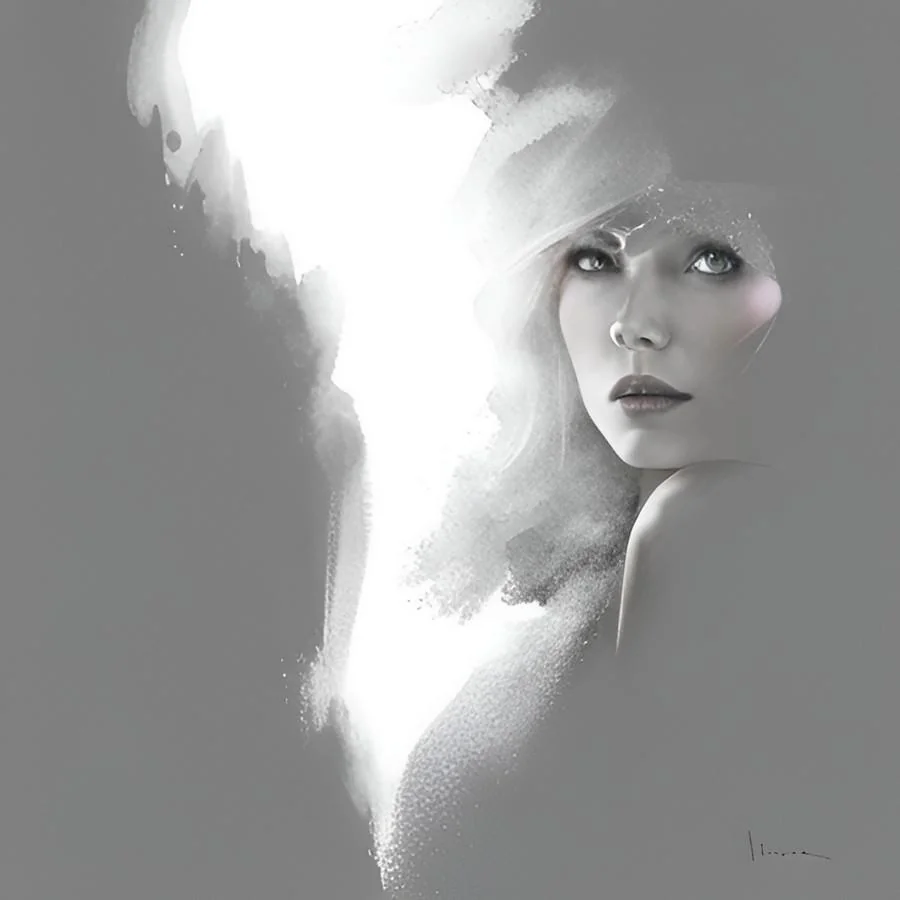 Ghost 163680, John Emmett, 2025 picture 1 of 1