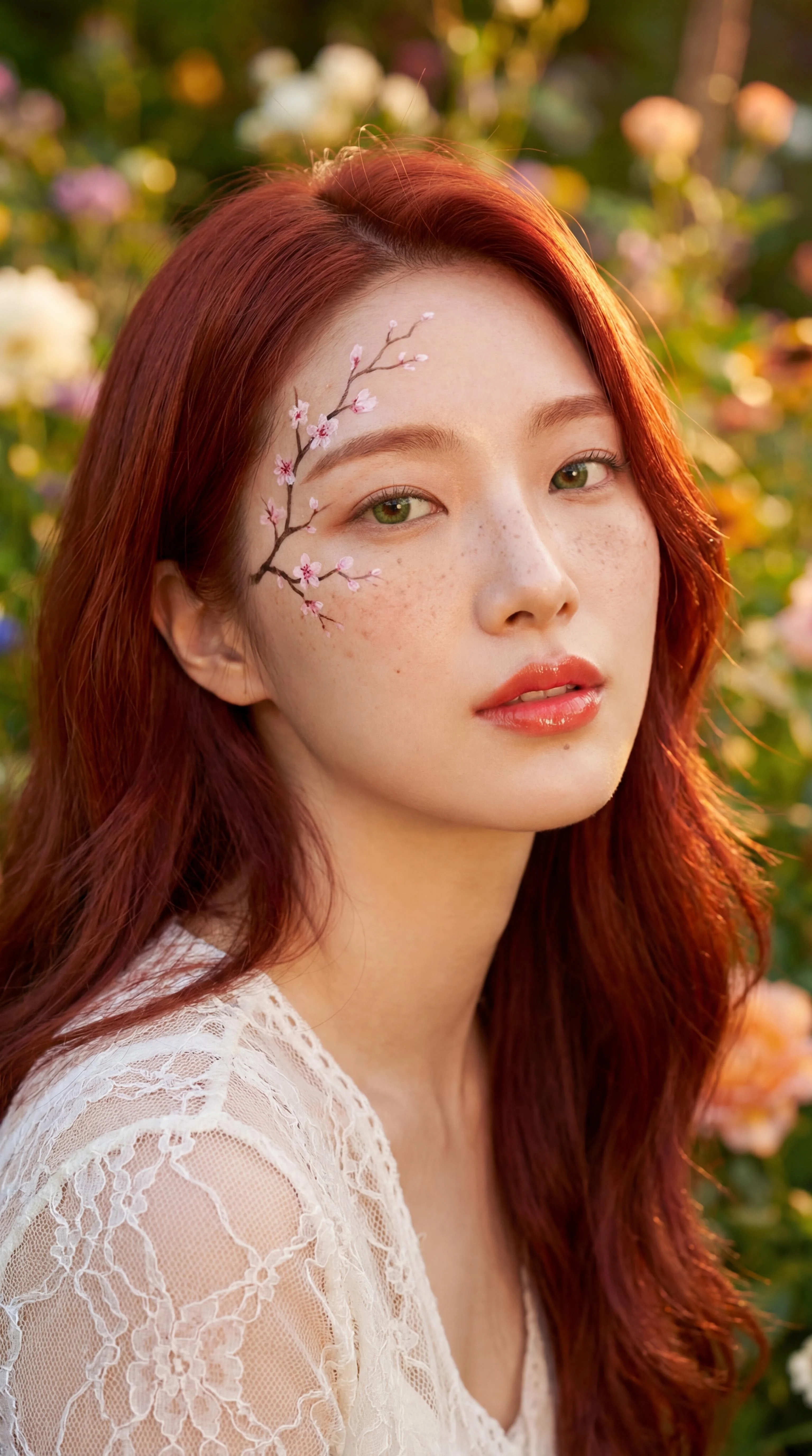 Where Flowers Learn Her Name picture 1 of 1