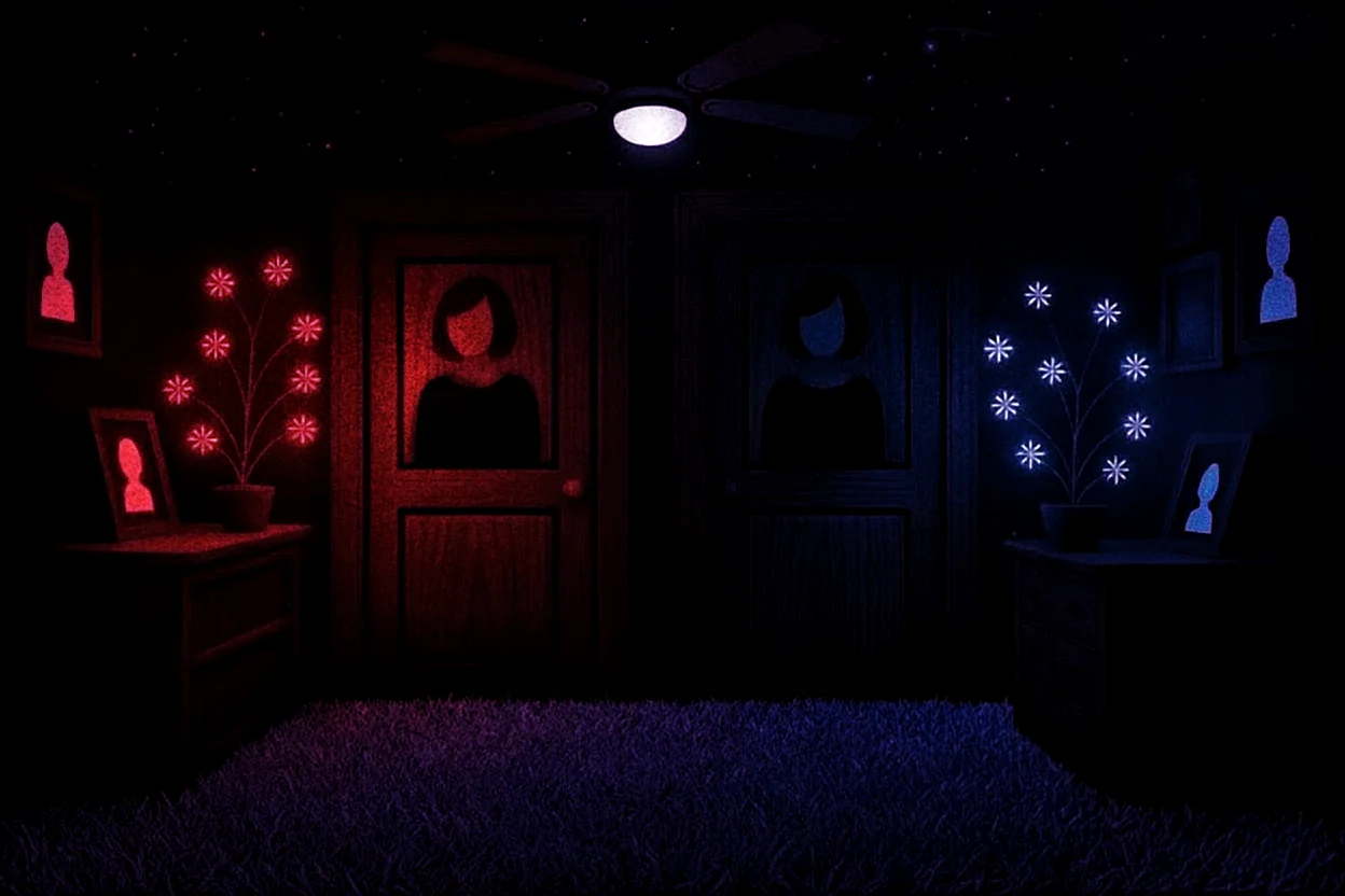 Own Space picture 1 of 1