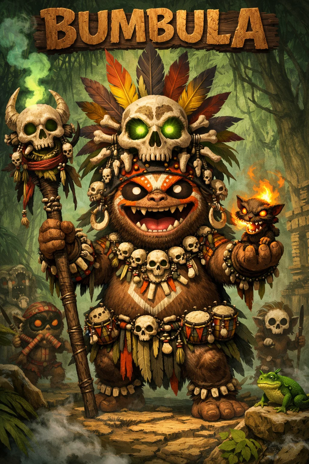 I am not sure how to call him, but he is so cute picture 1 of 1